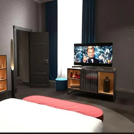The Circle Luxury Suites