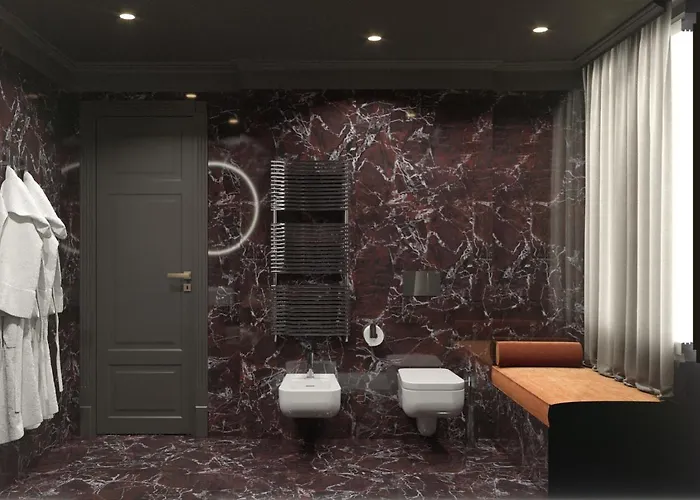 The Circle Luxury Suites