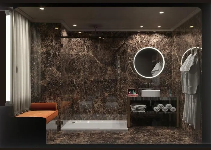 Pensjonat The Circle Luxury Suites Rzym
